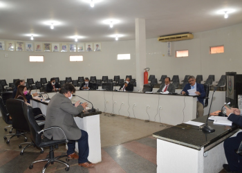 Decreto de calamidade pública é aprovado pela Câmara de Vereadores em Picos